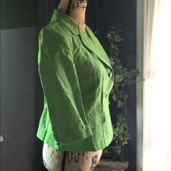 Jacket - Picture 2 of 4